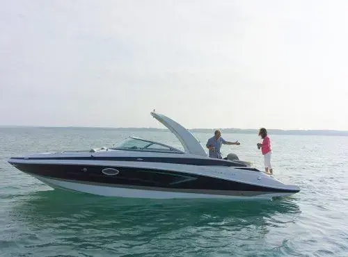 E 285 Boat 0