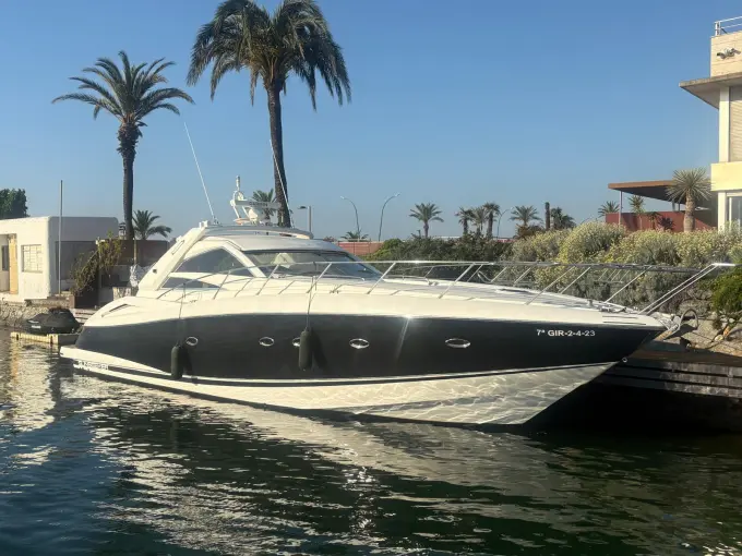 PORTOFINO 53 0