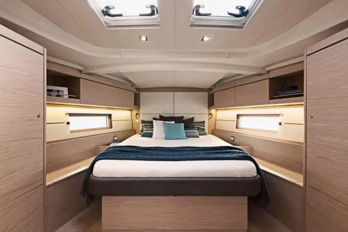 Oceanis 46.1 0