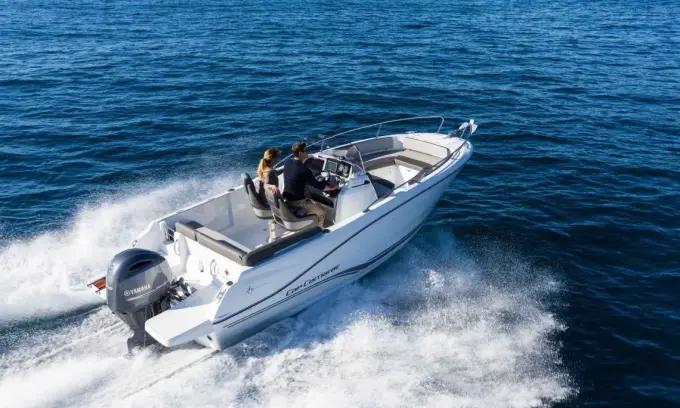 CAP CAMARAT 6.5 CC SERIE 3 0