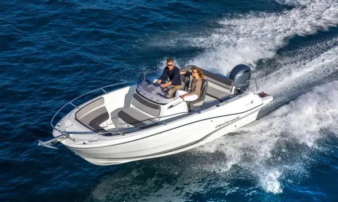 CAP CAMARAT 6.5 CC SERIE 3 0