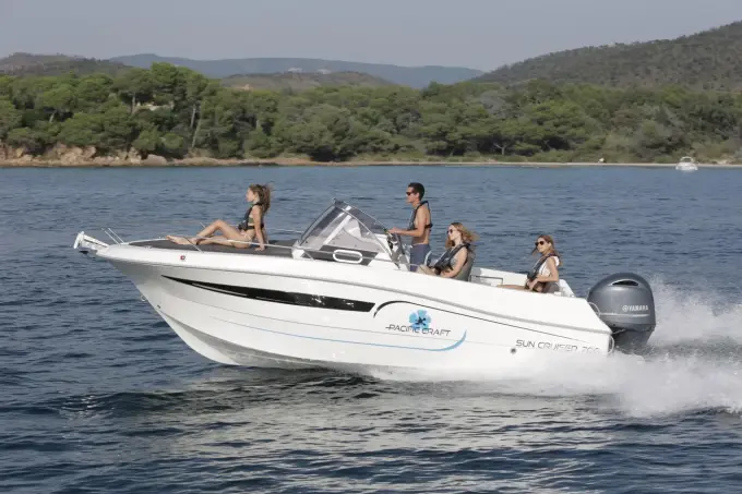 700 Sun Cruiser 0