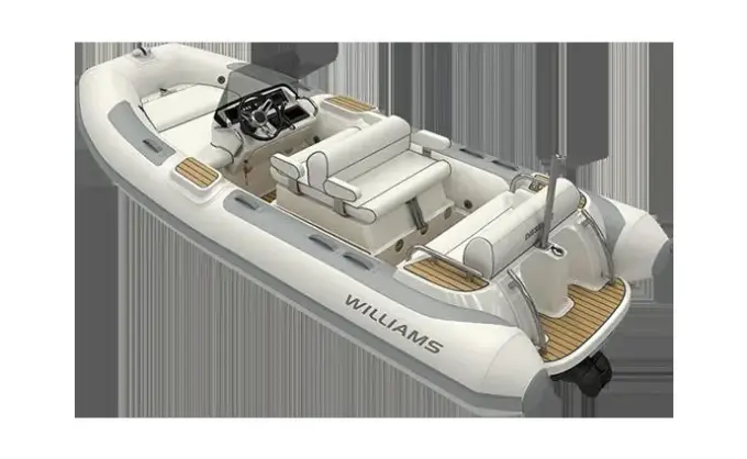 DIESELJET 445 0