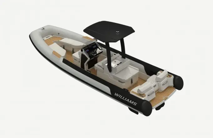 EvoJet 70 0