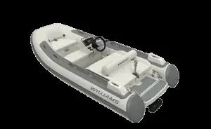 Williams Sportjet - Náutica AZA 0