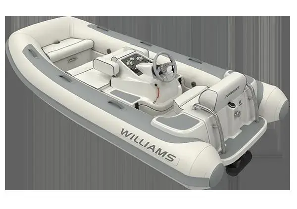 Turbojet 325 0