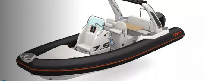 Medline 7.5 GT 0