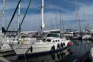 BEKEBREDE CAPRI 40 0