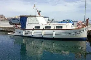 MENORQUIN 55 0