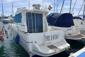 MERRY FISHER 805 0