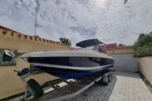 AIRON MARINE 278 0