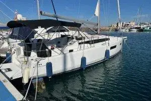 OCEANIS 350 0